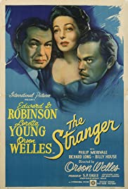 The Stranger (1946