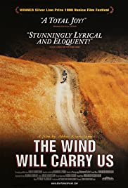 The Wind Will Carr