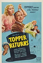 Topper Returns (19