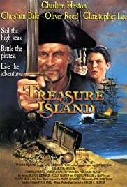 Treasure Island (1