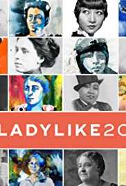 UNLADYLIKE: The Ch