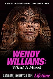 Wendy Williams: Wh