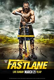 WWE Fastlane (2021