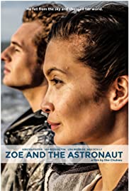 Zoe and the Astron