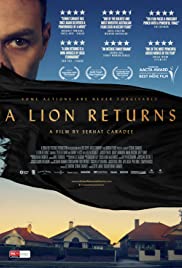 A Lion Returns (20