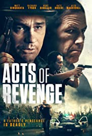 Acts of Revenge (2