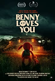 Benny Loves You (2