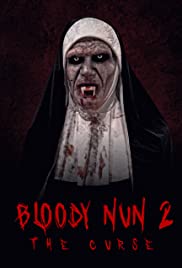 Bloody Nun 2: The 