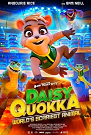 Daisy Quokka: Worl