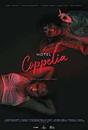 Hotel Coppelia (20