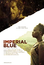 Imperial Blue (201