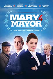 Mary for Mayor (20