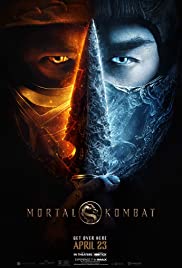 Mortal Kombat (202