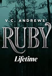 V.C. Andrews Ruby 