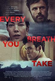 Every Breath You T