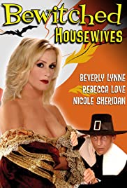 Bewitched Housewiv