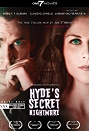 Hydes Secret Night