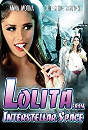 Lolita from Inters