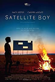 Satellite Boy (201