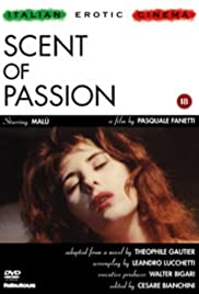 Scent of Passion (