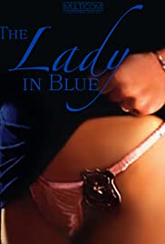 The Lady in Blue (