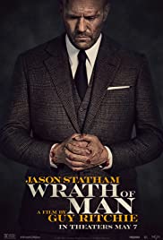 Wrath of Man (2021