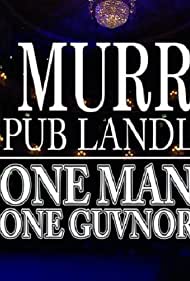 Al Murray: one man
