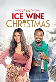An Ice Wine Christ