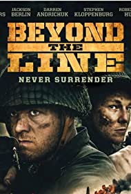 Beyond the Line (2