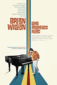 Brian Wilson Long 