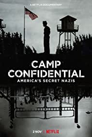 Camp Confidential: