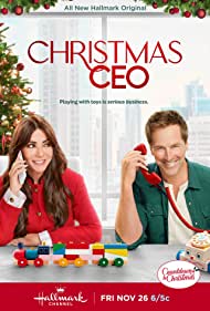Christmas CEO (202