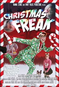Christmas Freak (2