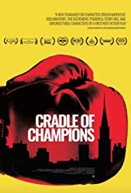 Cradle of Champion