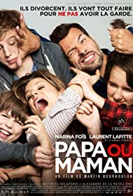 Papa ou maman (201