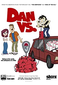 Dan Vs (2011 2013