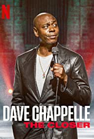 Dave Chappelle: Th