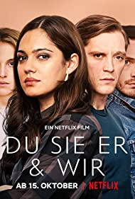 Du Sie Er & Wir (2