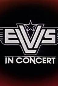 Elvis in Concert (