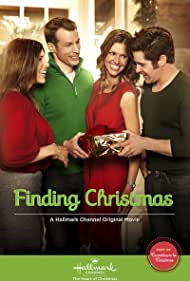 Finding Christmas 