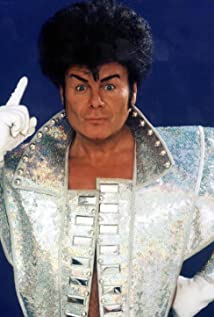 Gary Glitter: A Fa