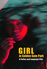 Girl in Golden Gat