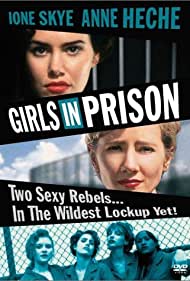 Girls in Prison (1