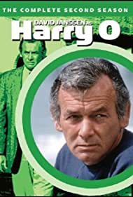 Harry O (1973 1976