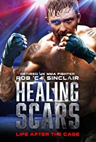 Healing Scars (201