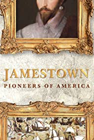 Jamestown: Pioneer