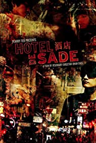 Hotel de Sade (201