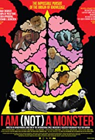 I Am Not a Monster
