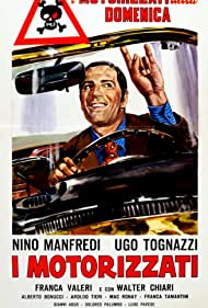 I motorizzati (196