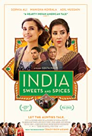 India Sweets and S